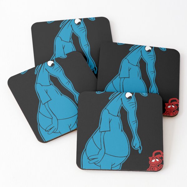 Item preview, Ant and Aardvark designed and sold by BriceTromp.