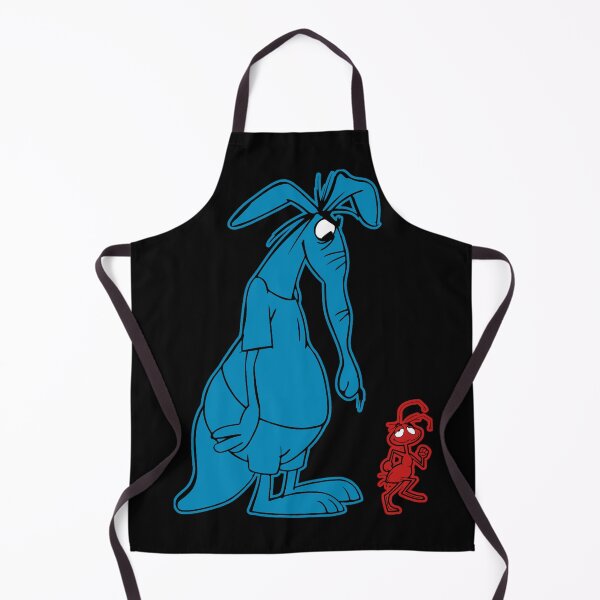 Item preview, Ant and Aardvark designed and sold by BriceTromp.