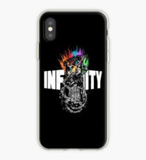 Infinity iPhone Case