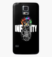 Infinity Case/Skin for Samsung Galaxy