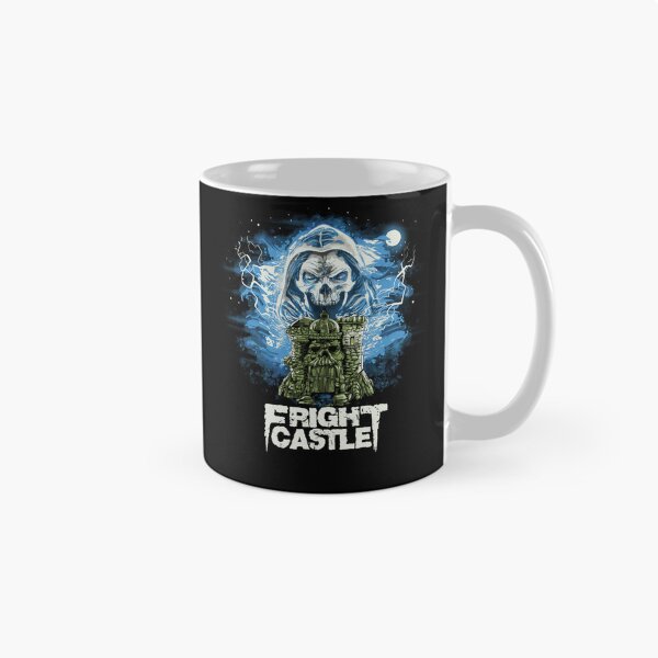 Item preview, Fright Castle designed and sold by GrimBowenSho.