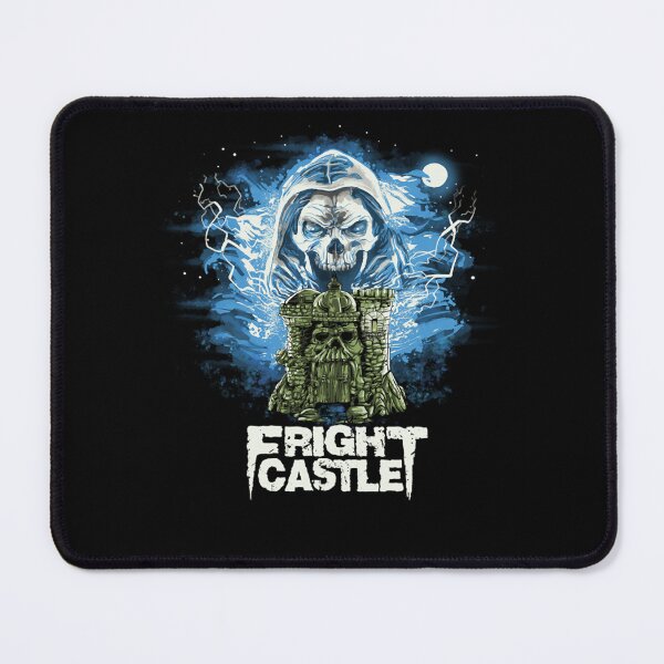 Item preview, Fright Castle designed and sold by GrimBowenSho.