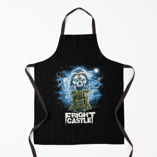 Item preview, Fright Castle designed and sold by GrimBowenSho.