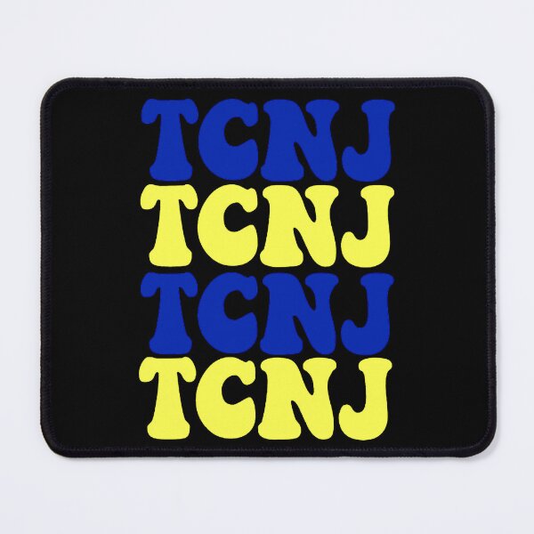 Item preview, TCNJ designed and sold by alar-akite.