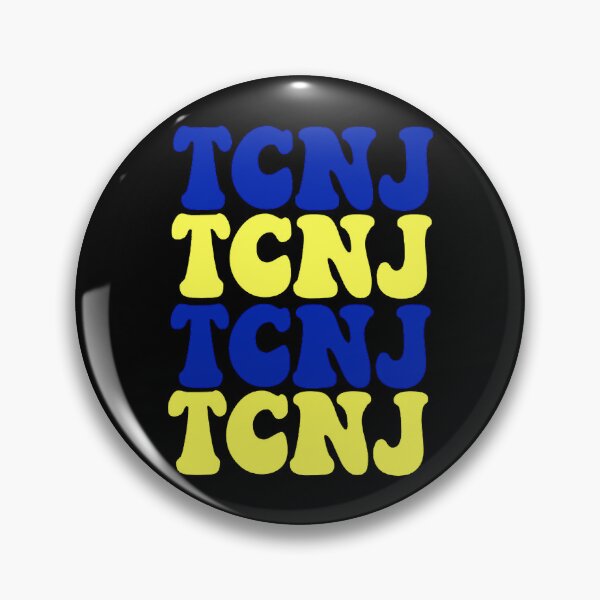 Item preview, TCNJ  designed and sold by alar-akite.