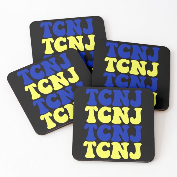 Item preview, TCNJ  designed and sold by alar-akite.