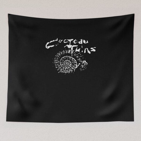 Item preview, Cocteau Twins Band Tour designed and sold by JuniusLockman.