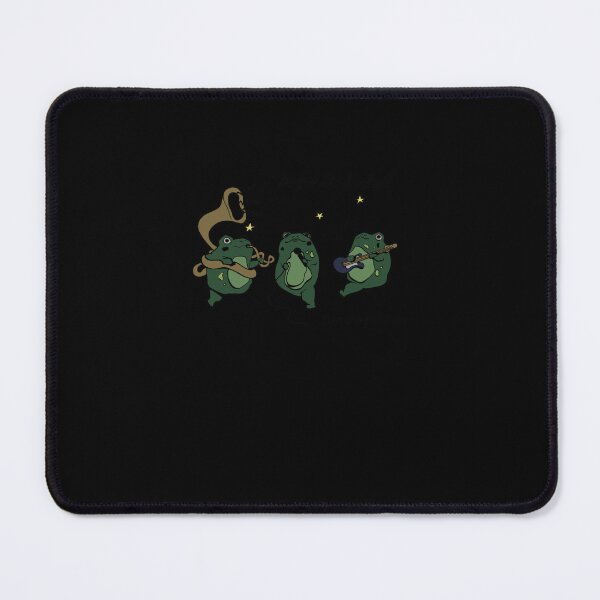 Item preview, frog band designed and sold by DwigHills.