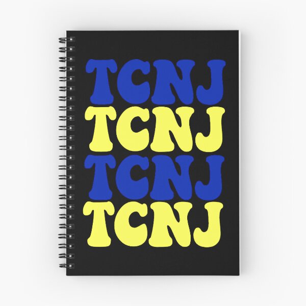 Item preview, TCNJ designed and sold by alar-akite.