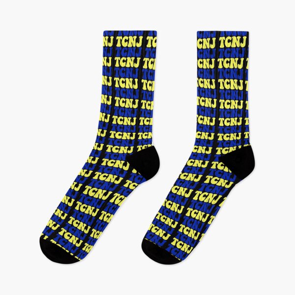 Item preview, TCNJ  designed and sold by alar-akite.