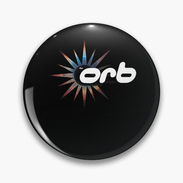 Item preview, The Orb designed and sold by RileyWrig.