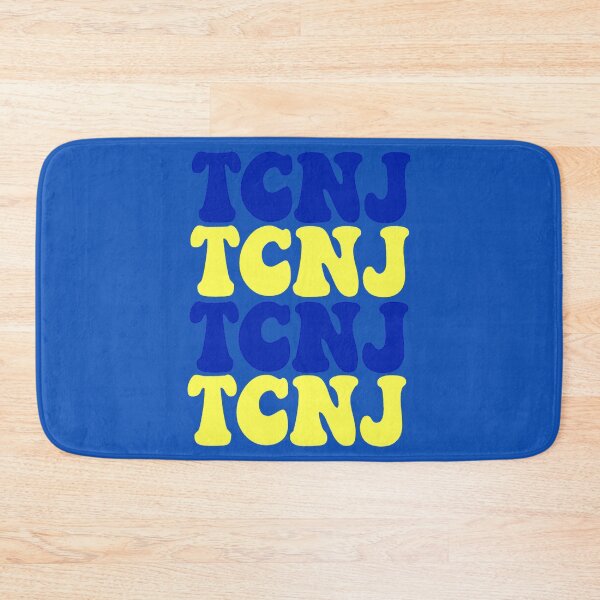 Item preview, TCNJ  designed and sold by alar-akite.
