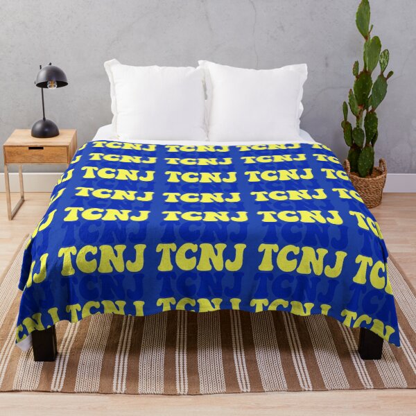 Item preview, TCNJ  designed and sold by alar-akite.