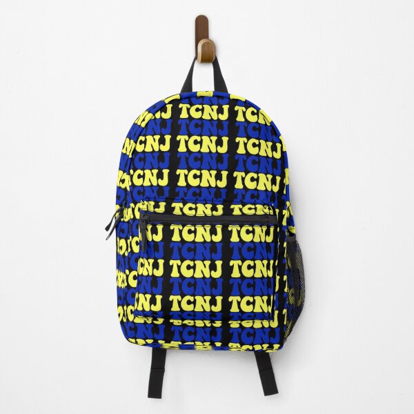 Item preview, TCNJ  designed and sold by alar-akite.