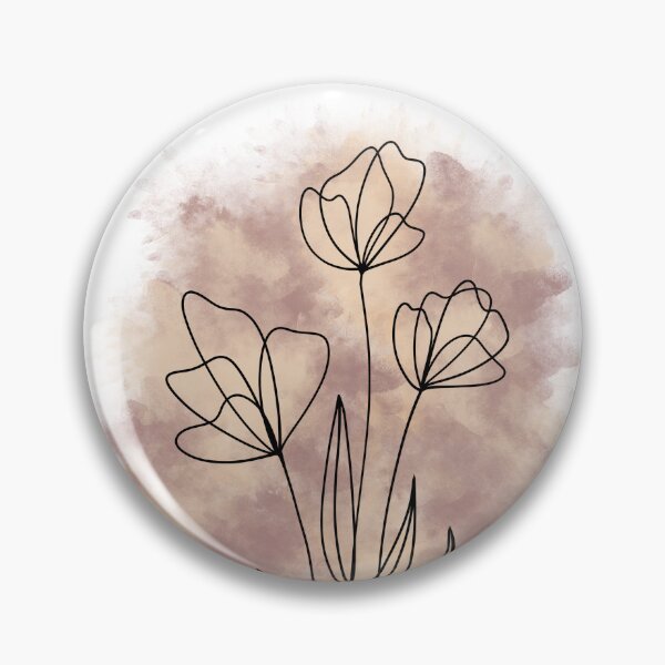 Item preview, Flowers splash designed and sold by Mendvk.