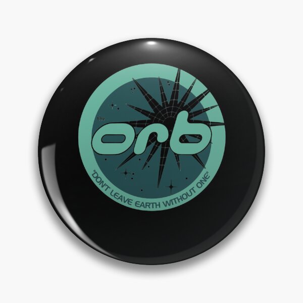 Item preview, The Orb designed and sold by RileyWrig.