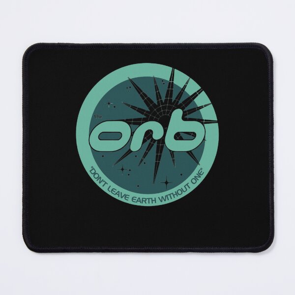 Item preview, The Orb designed and sold by RileyWrig.