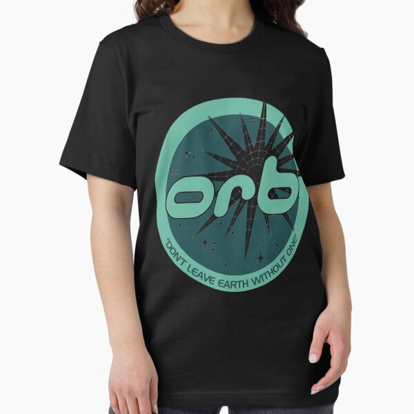 The Orb T-Shirts for Sale | Redbubble