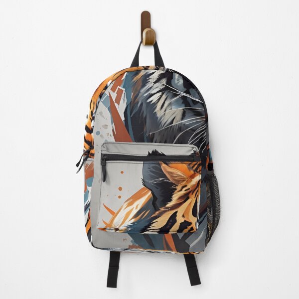 Item preview, Tiger head designed and sold by Travellerx.