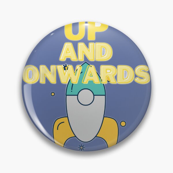 Item preview, Up and Beyond designed and sold by AKR-Hobby.