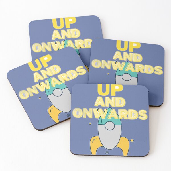 Item preview, Up and Beyond designed and sold by AKR-Hobby.