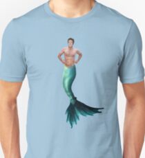 Mercage Unisex T-Shirt
