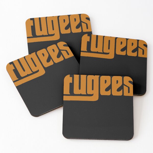 Item preview, fugitivos designed and sold by DwigHills.