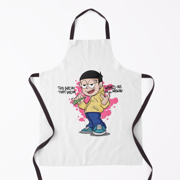 Item preview, Nobita chill designed and sold by awanos.