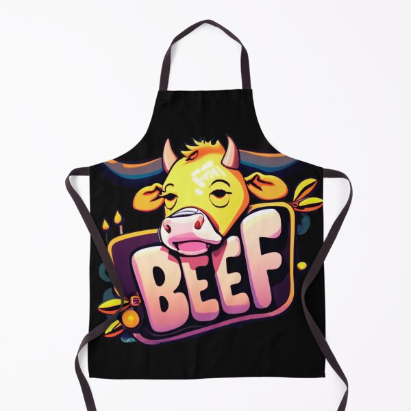 Item preview, EAT BEEF designed and sold by JackAMM.
