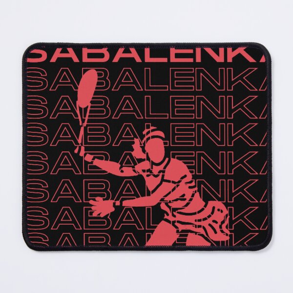 Item preview, Aryna Sabalenka designed and sold by BriceTromp.