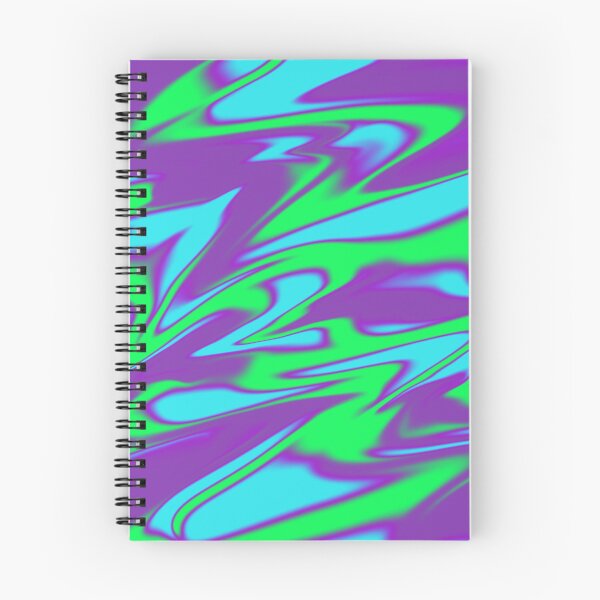 Item preview, Purple, white blue and green gradient designed and sold by Pattrenonly.