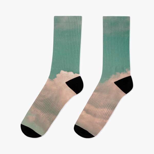Item preview, Clouds in the sky designed and sold by Sasas Design.
