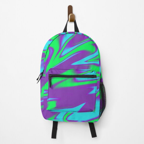 Item preview, Purple, white blue and green gradient designed and sold by Pattrenonly.