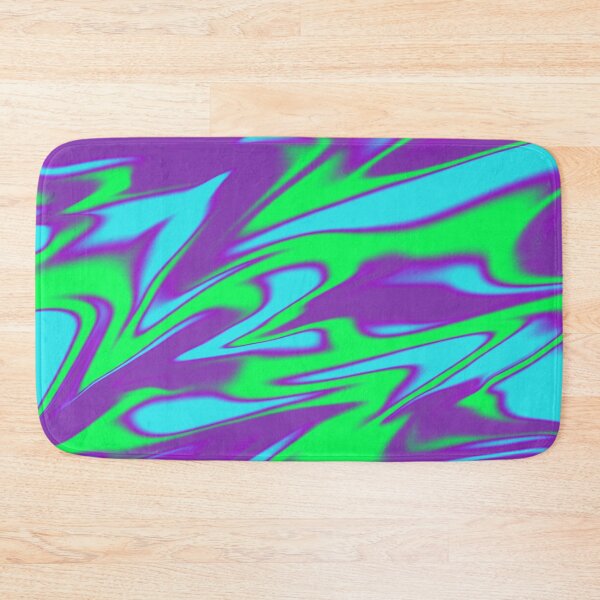 Item preview, Purple, white blue and green gradient designed and sold by Pattrenonly.