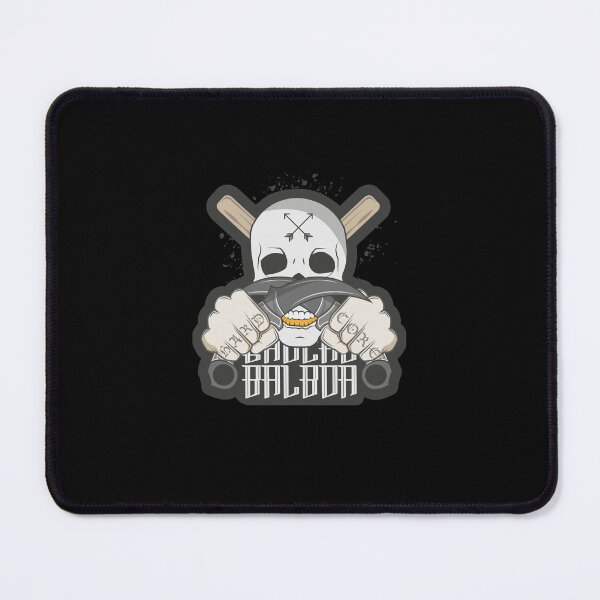 Item preview, GB - Killer Skully designed and sold by DwigHills.