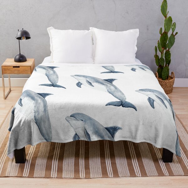 Item preview, Bottlenose dolphin Tursiops designed and sold by chloeyzoard.