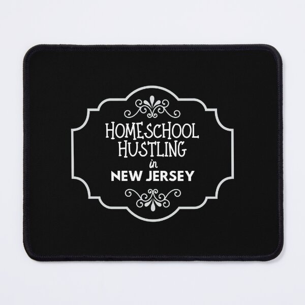 Item preview, Homeschool Hustling in New Jersey designed and sold by alar-akite.