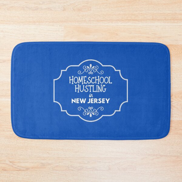 Item preview, Homeschool Hustling in New Jersey designed and sold by alar-akite.