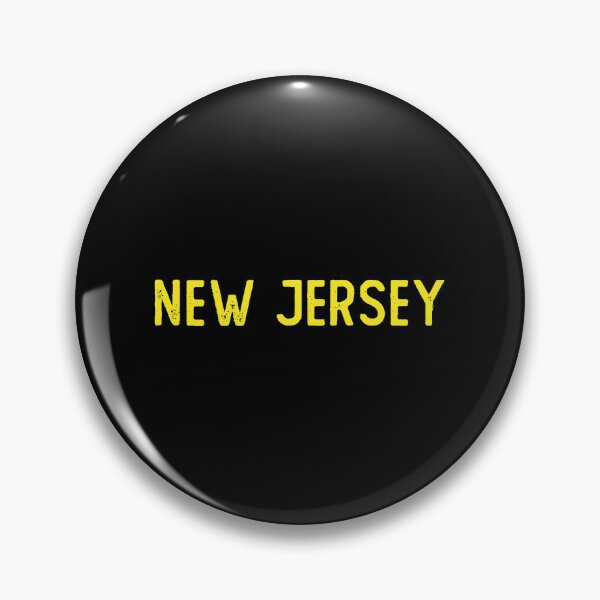 Item preview, New Jersey - Gift For Her - Gift For Him - new jerz lovers designed and sold by alar-akite.