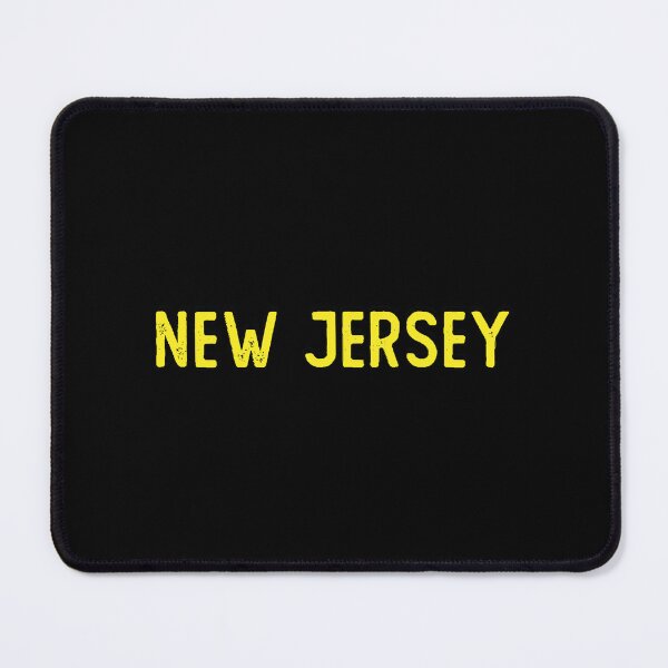 Item preview, New Jersey - Gift For Her - Gift For Him - new jerz lovers designed and sold by alar-akite.