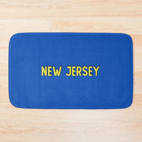 Item preview, New Jersey - Gift For Her - Gift For Him - new jerz lovers designed and sold by alar-akite.