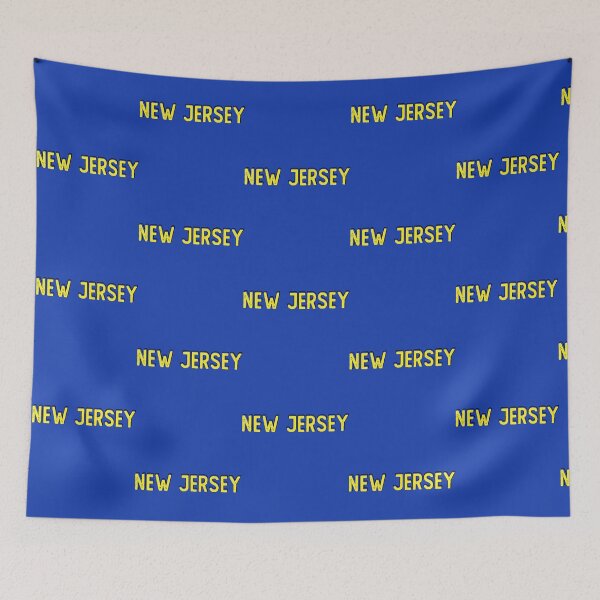 Item preview, New Jersey - Gift For Her - Gift For Him - new jerz lovers designed and sold by alar-akite.