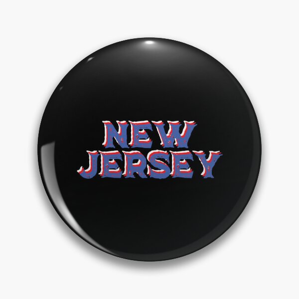 Item preview, New Jersey designed and sold by alar-akite.
