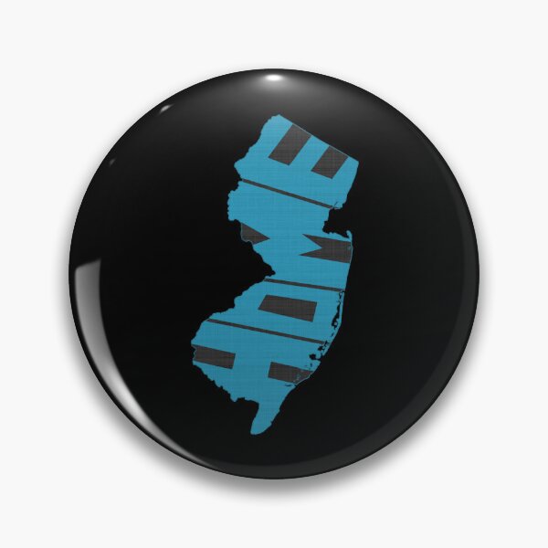 Item preview, New Jersey HOME state design designed and sold by alar-akite.