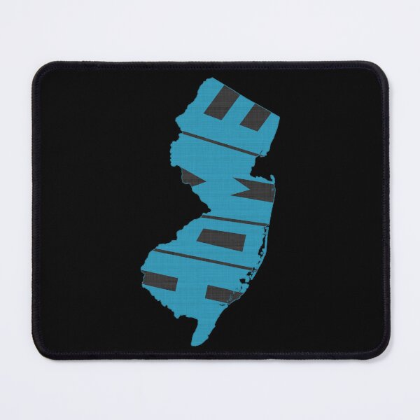 Item preview, New Jersey HOME state design designed and sold by alar-akite.