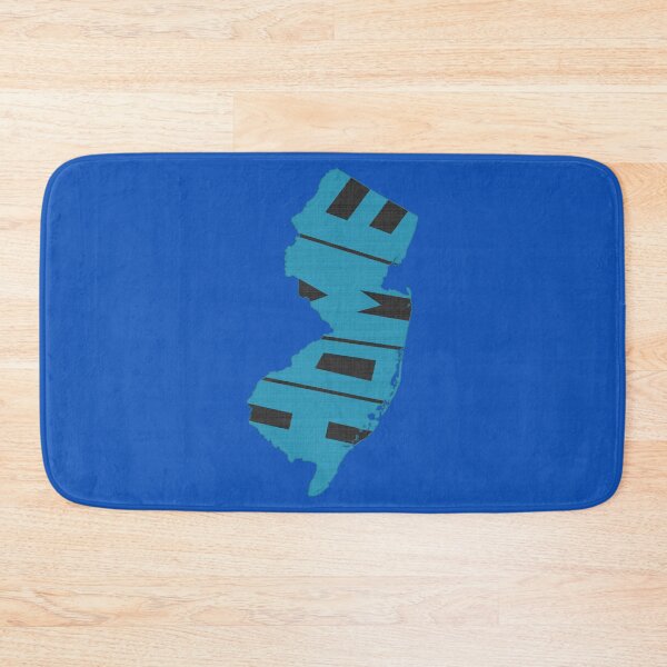 Item preview, New Jersey HOME state design designed and sold by alar-akite.