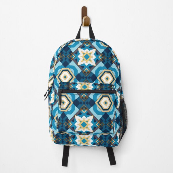 Item preview, Modern geometric design in pop art style, reminiscent of polygons designed and sold by Pflugart.