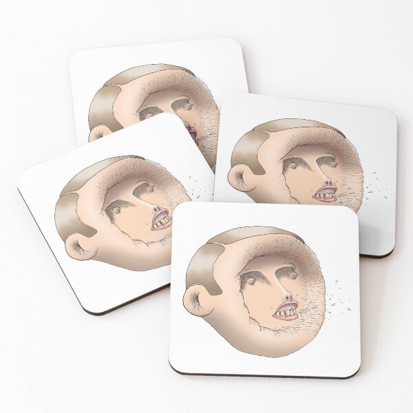 Item preview, Powersneeze designed and sold by Toupee3000.