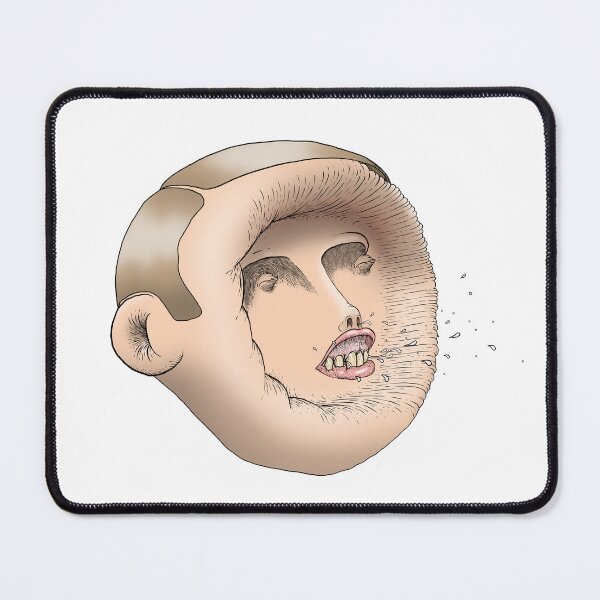 Item preview, Powersneeze designed and sold by Toupee3000.
