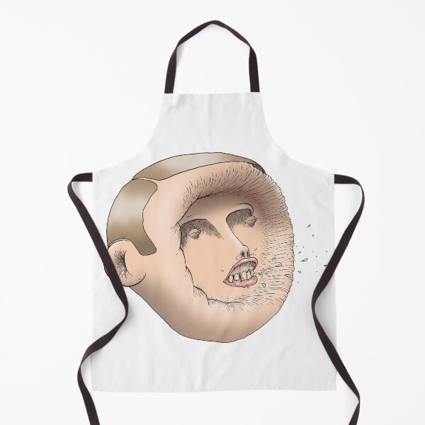 Item preview, Powersneeze designed and sold by Toupee3000.